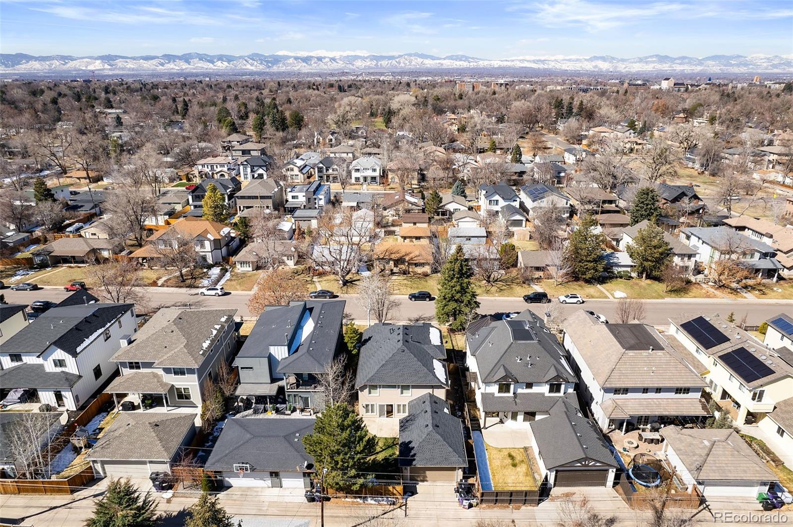2656 S Madison Street Denver CO 80210