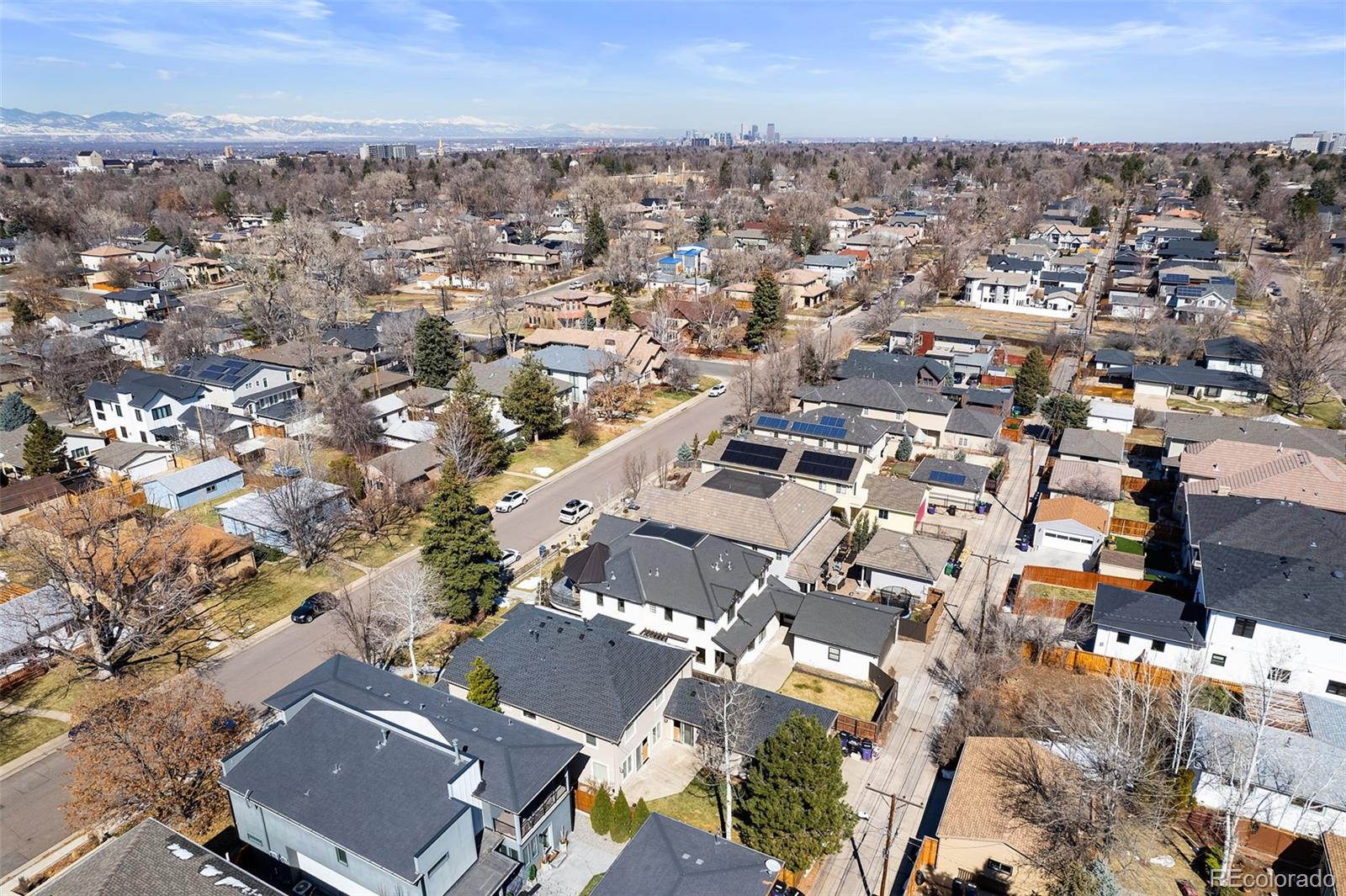 2656 S Madison Street Denver CO 80210