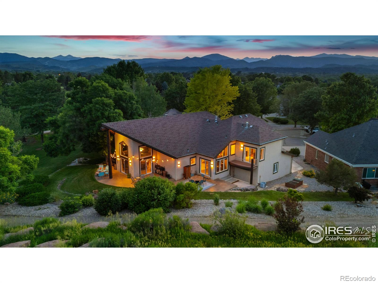 4926 Saint Andrews Court Loveland CO 80537