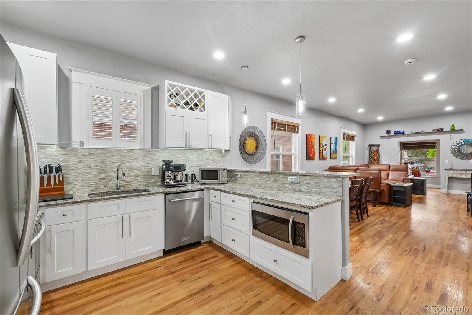 414 4th Avenue Longmont CO 80501