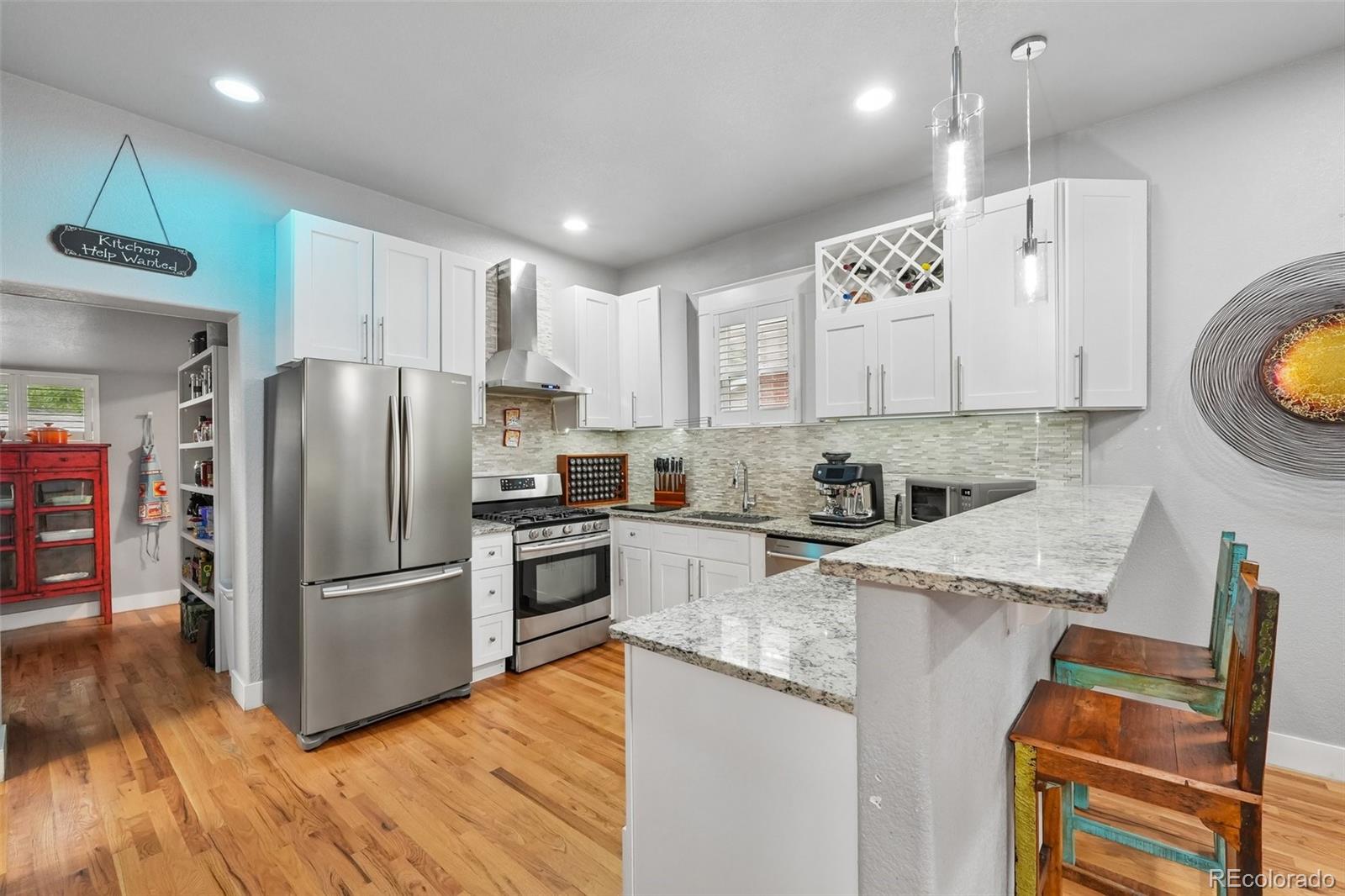 414 4th Avenue Longmont CO 80501