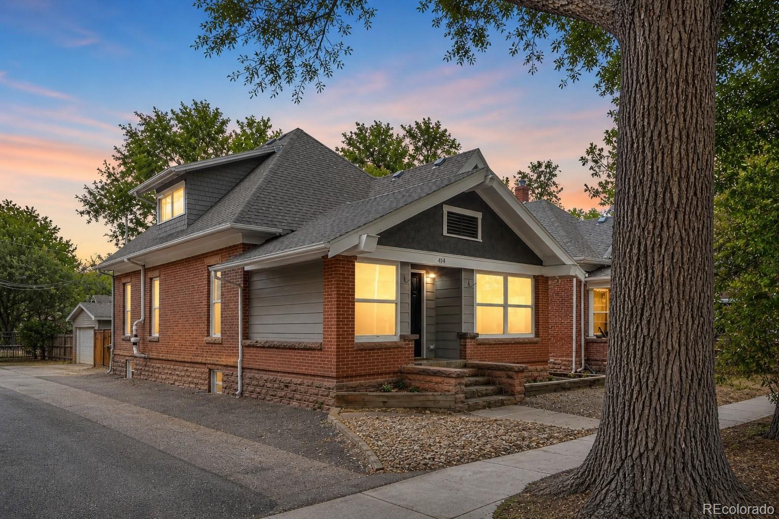 414 4th Avenue Longmont CO 80501