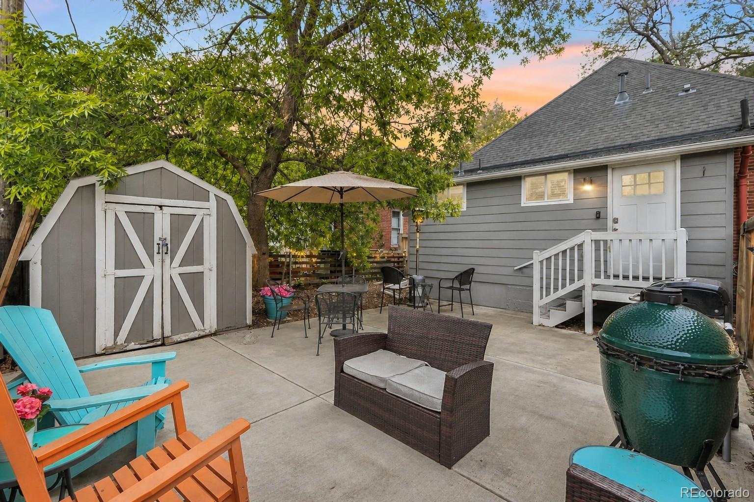 414 4th Avenue Longmont CO 80501