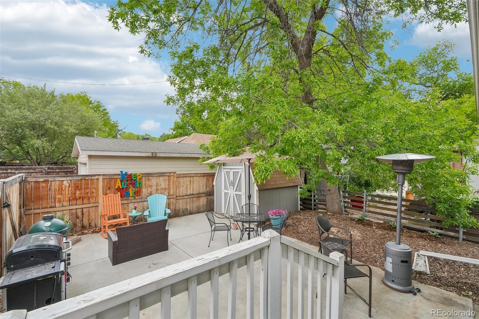 414 4th Avenue Longmont CO 80501