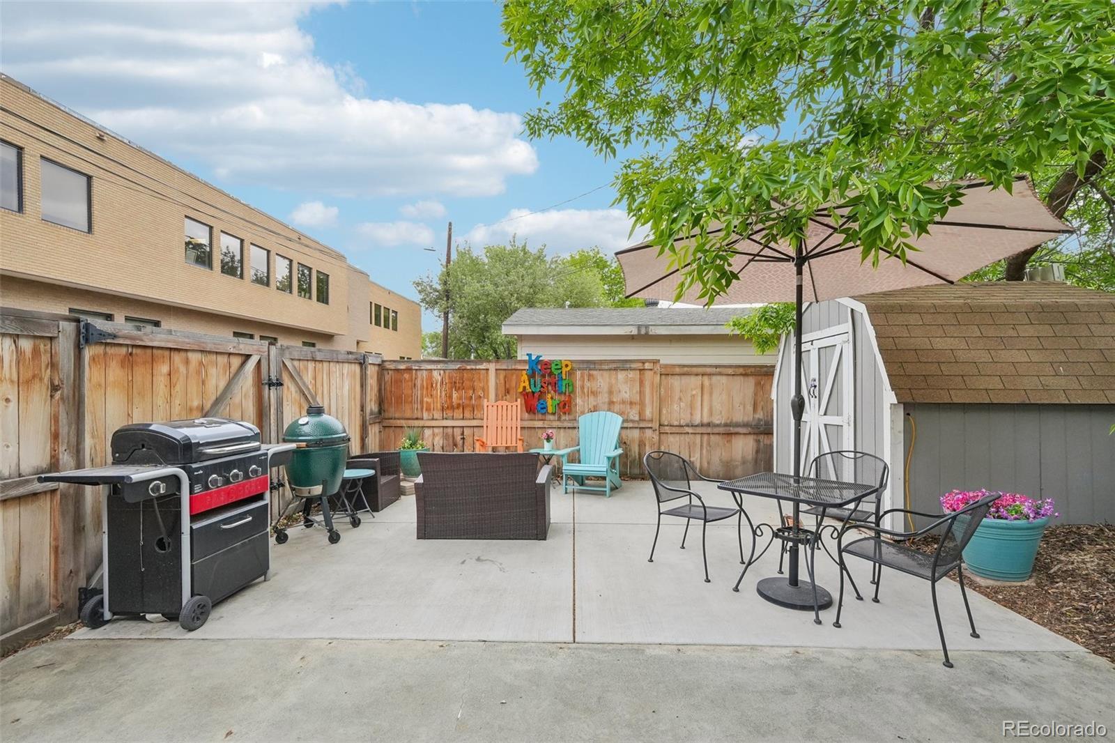 414 4th Avenue Longmont CO 80501