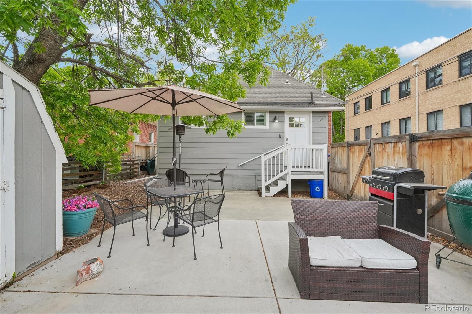 414 4th Avenue Longmont CO 80501