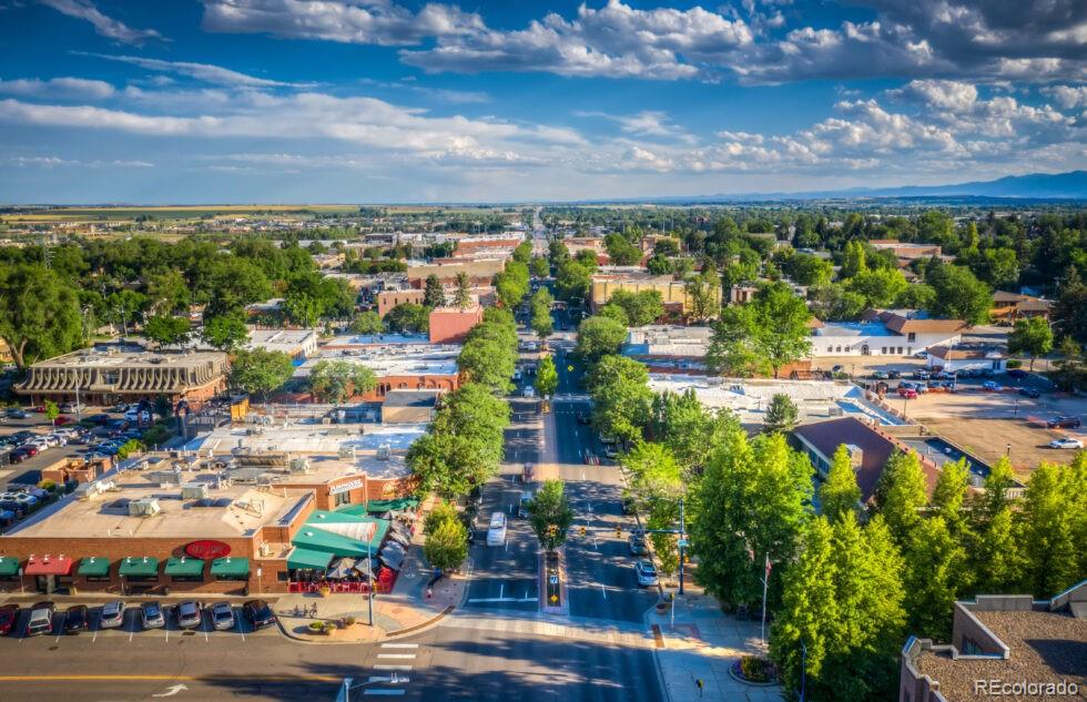 414 4th Avenue Longmont CO 80501