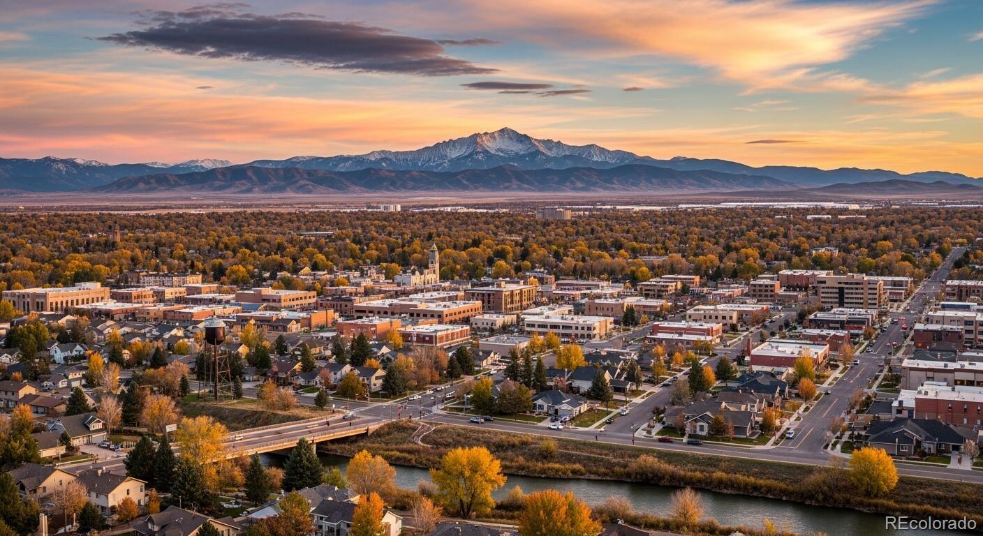 414 4th Avenue Longmont CO 80501