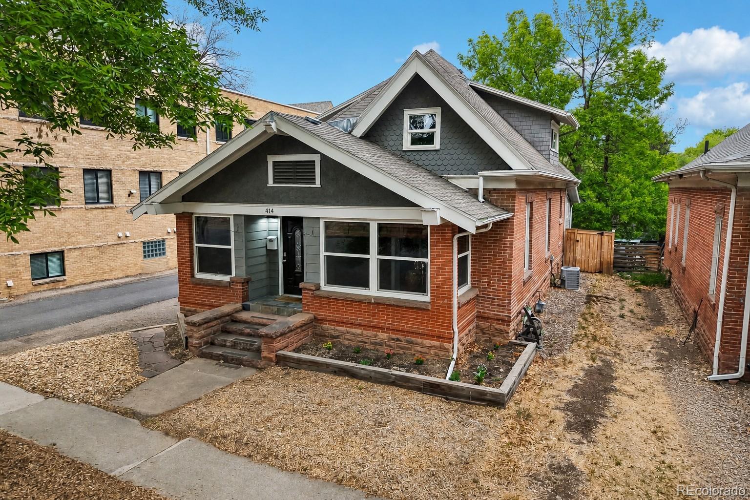 414 4th Avenue Longmont CO 80501