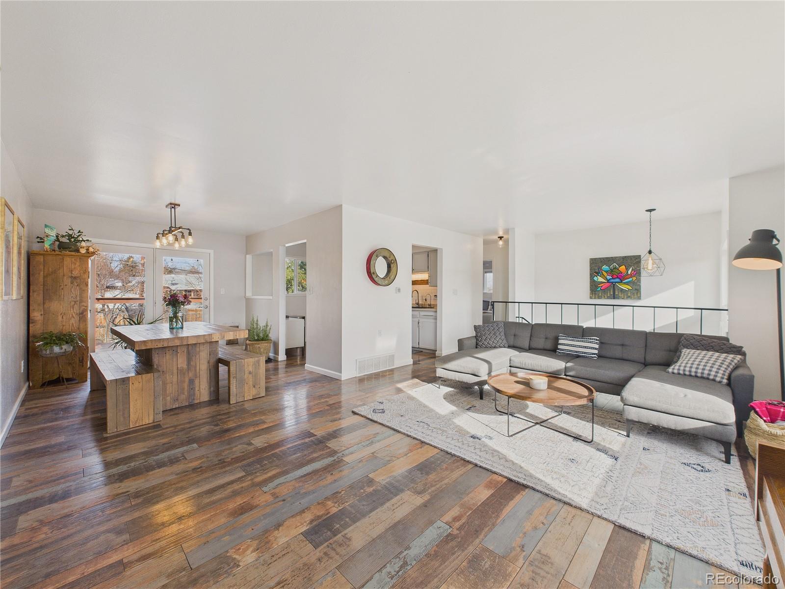 6885 W 69 Place Arvada CO 80003
