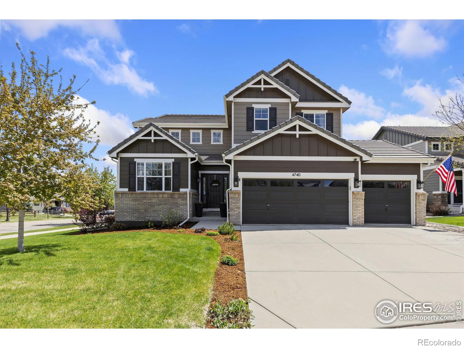 4740 Sedona Lane Dacono CO 80514
