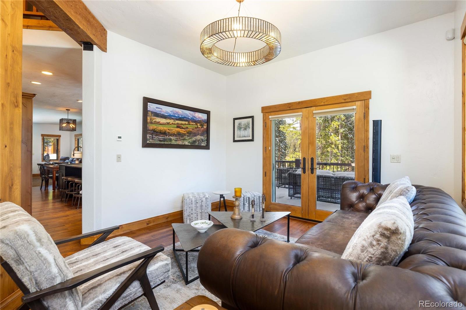 310 Whispering Pines Breckenridge CO 80424