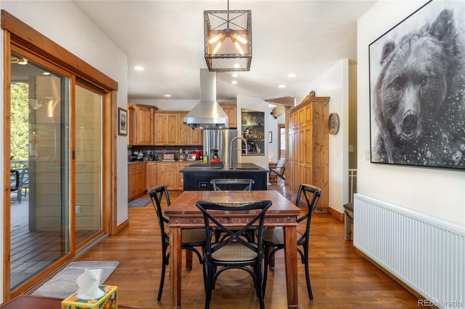 310 Whispering Pines Breckenridge CO 80424