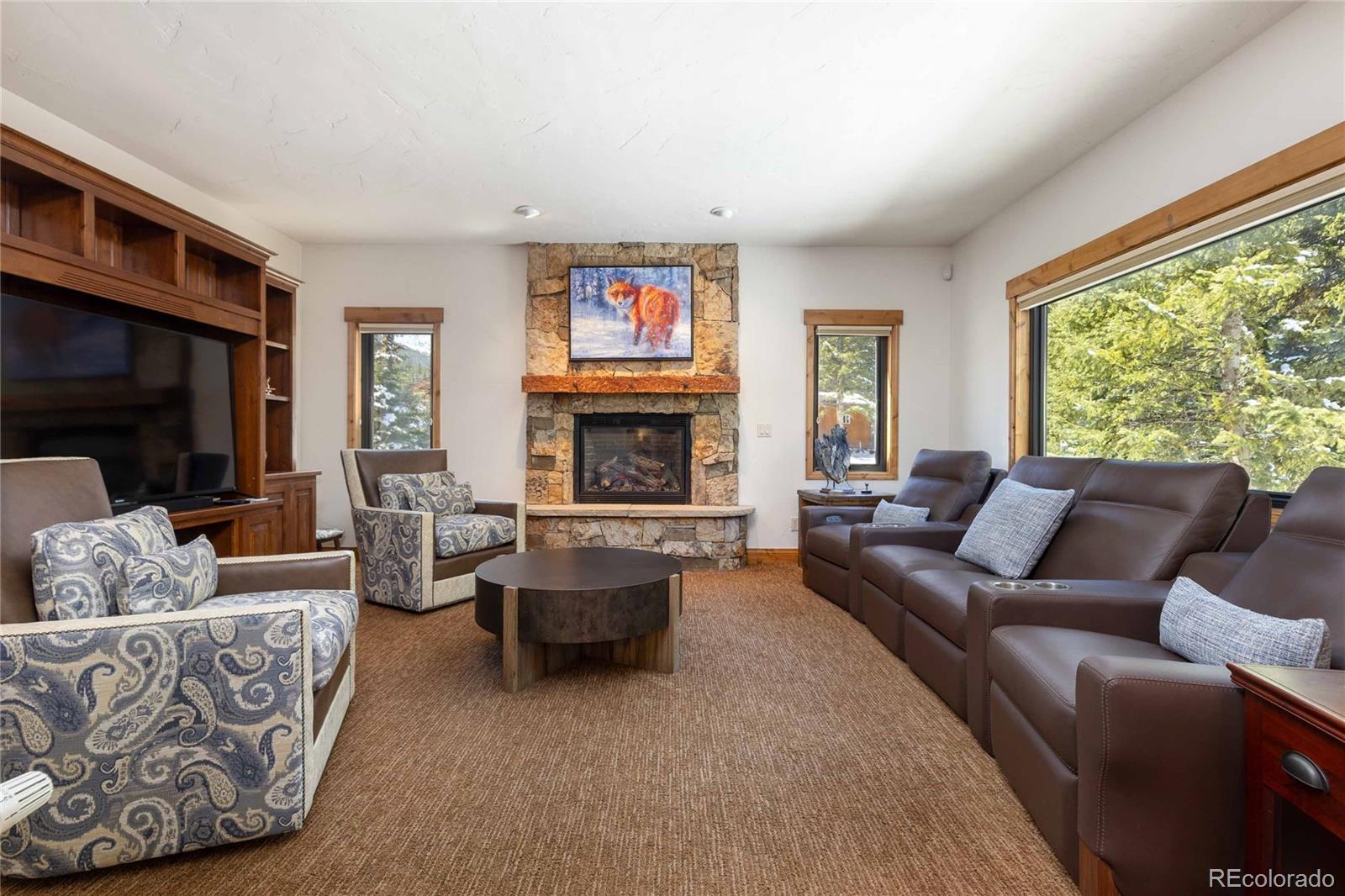 310 Whispering Pines Breckenridge CO 80424