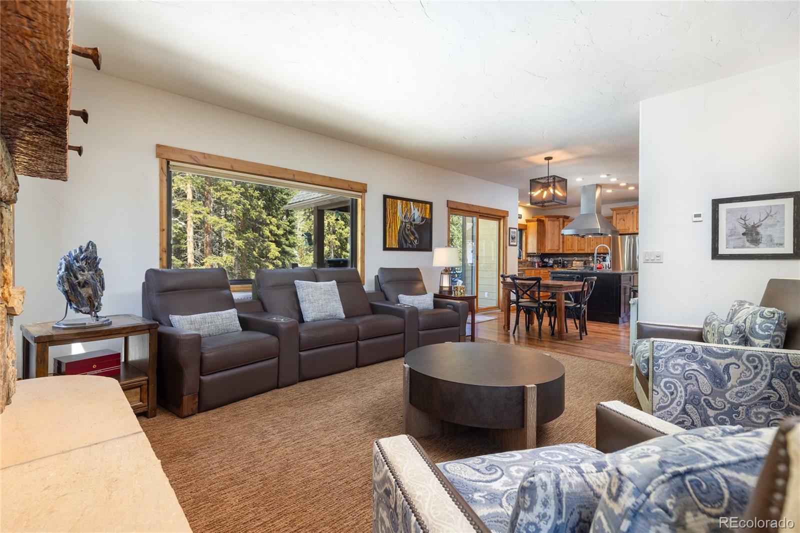 310 Whispering Pines Breckenridge CO 80424