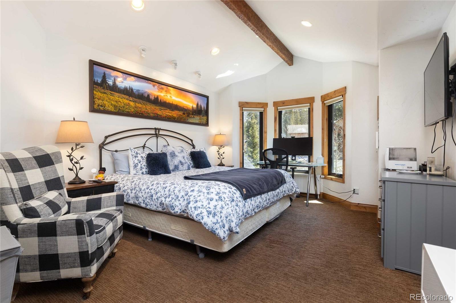 310 Whispering Pines Breckenridge CO 80424