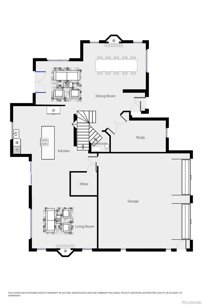 310 Whispering Pines Breckenridge CO 80424