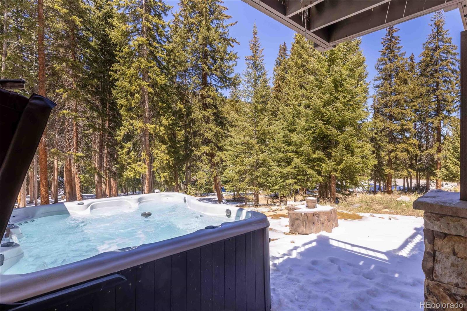 310 Whispering Pines Breckenridge CO 80424