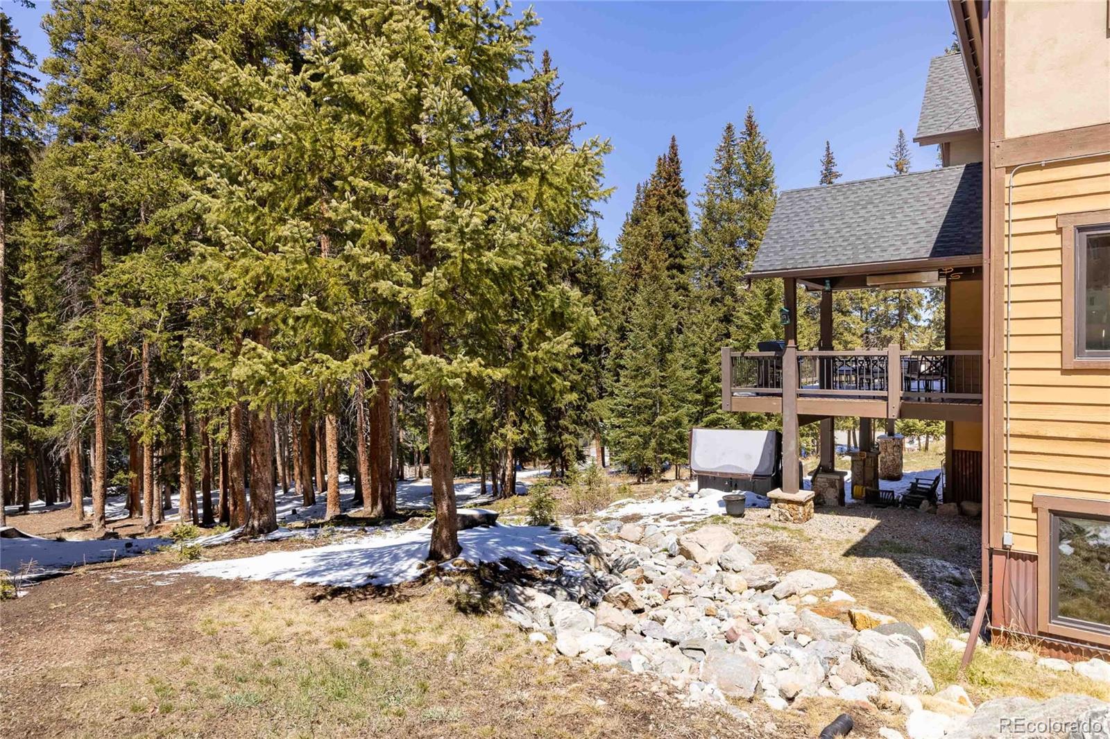 310 Whispering Pines Breckenridge CO 80424