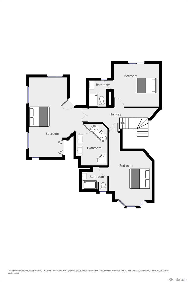 310 Whispering Pines Breckenridge CO 80424