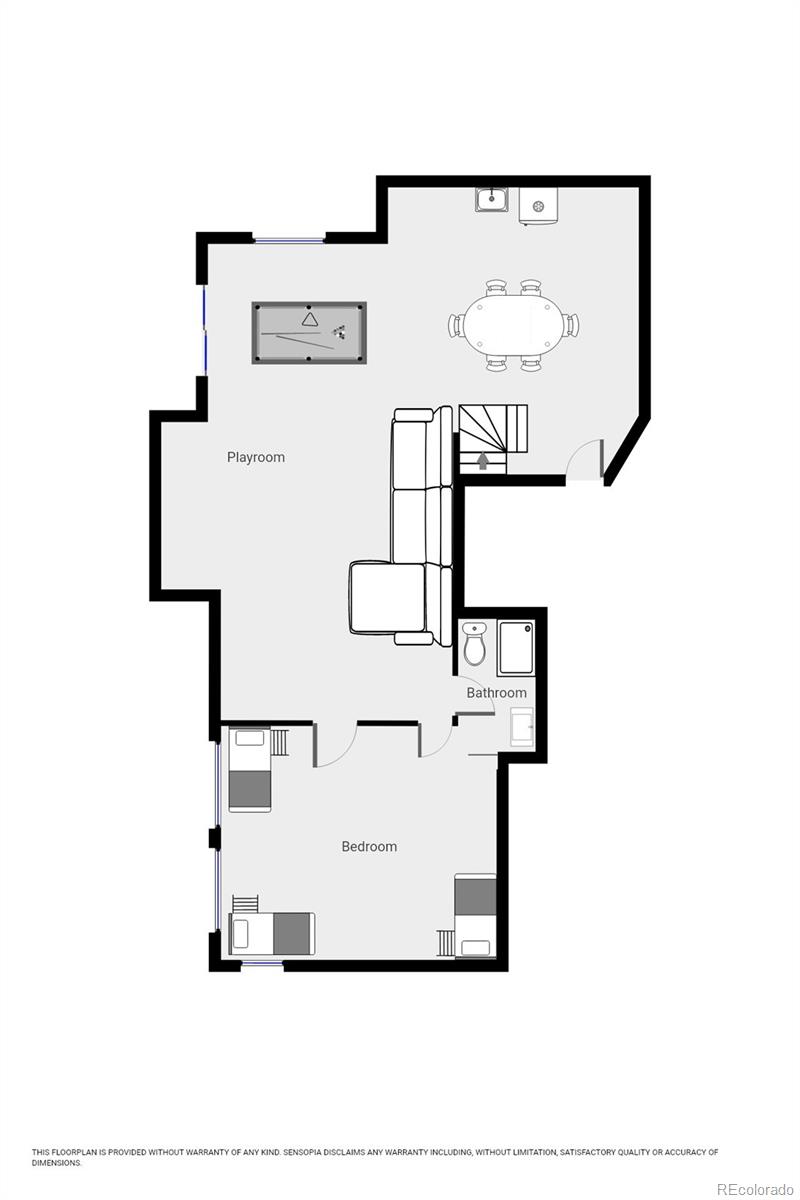 310 Whispering Pines Breckenridge CO 80424