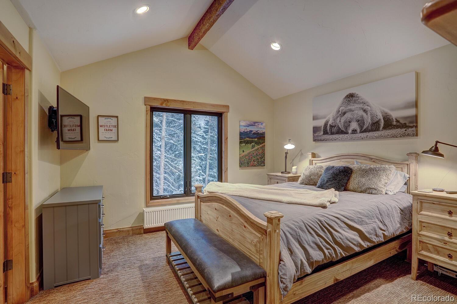 310 Whispering Pines Breckenridge CO 80424