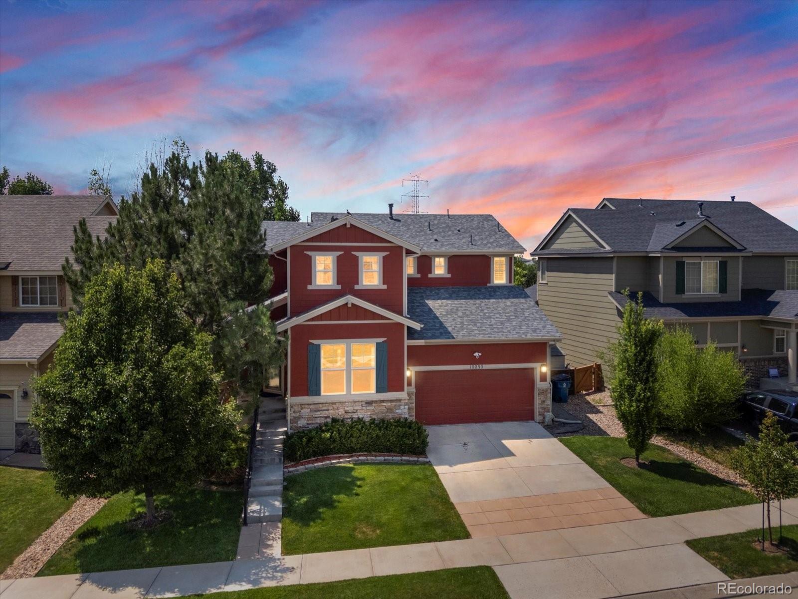 10295 Sedalia Street Commerce City CO 80022