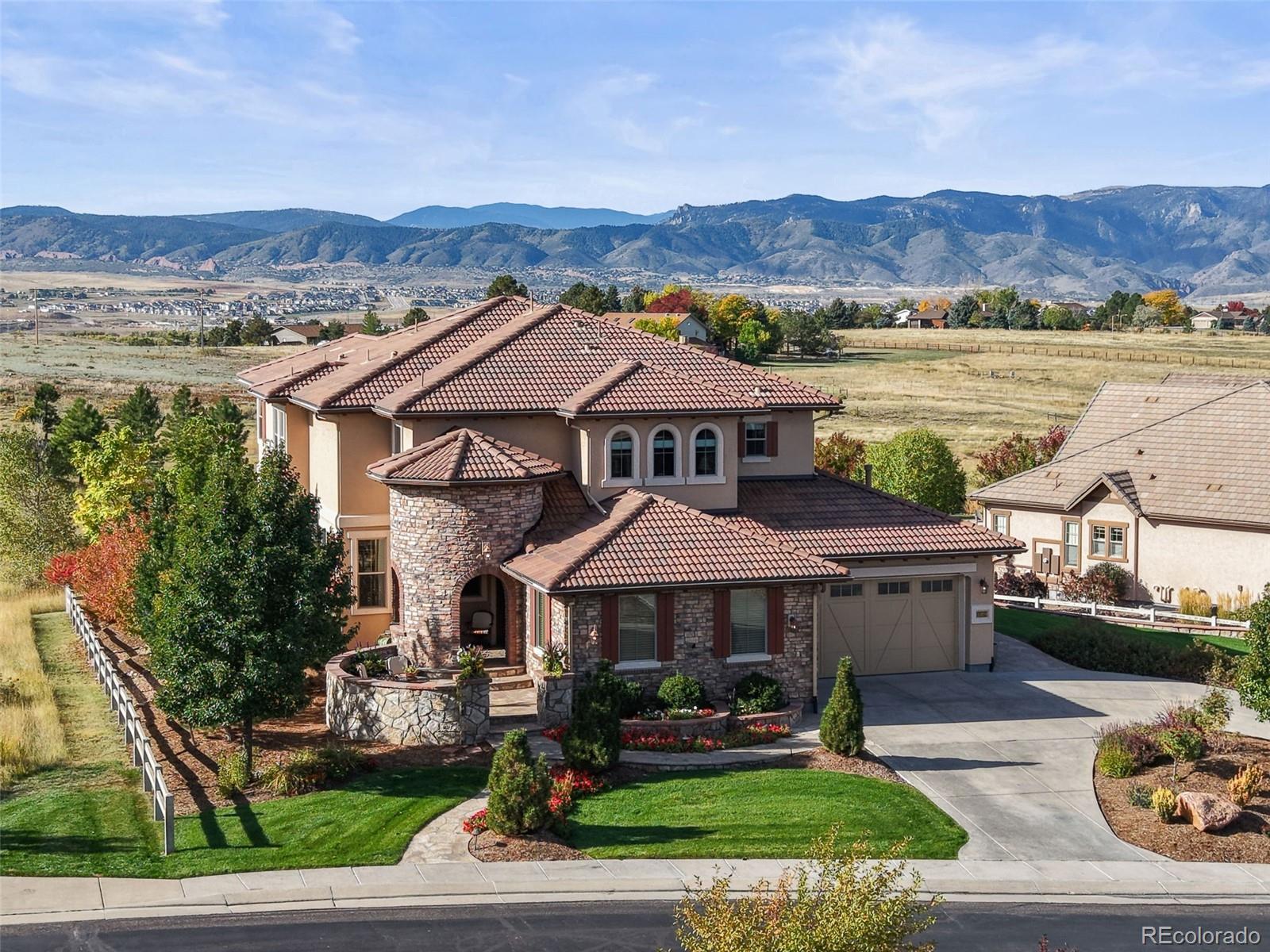 10859 Manorstone Drive Highlands Ranch CO 80126