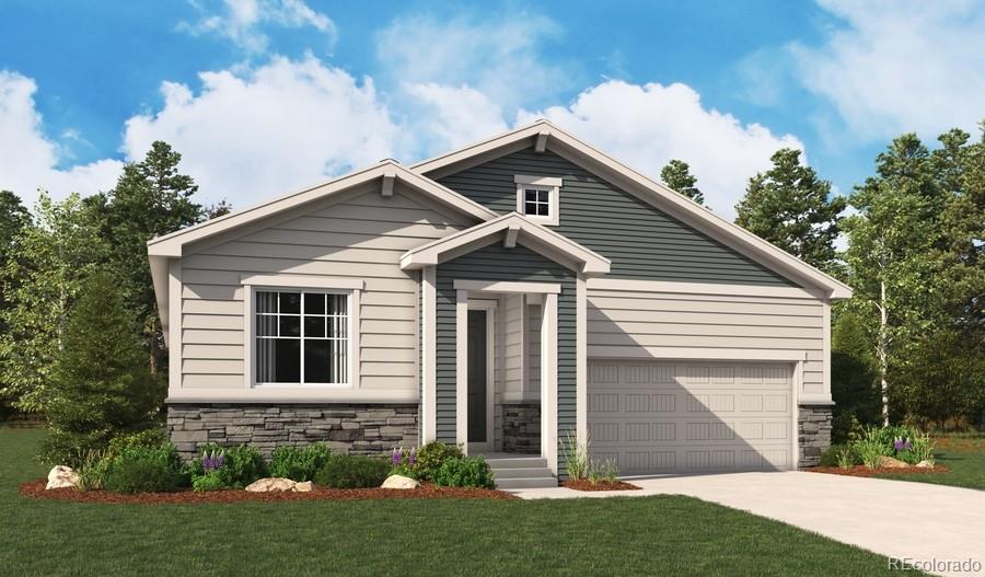 286 Lake Granby Avenue Brighton CO 80601