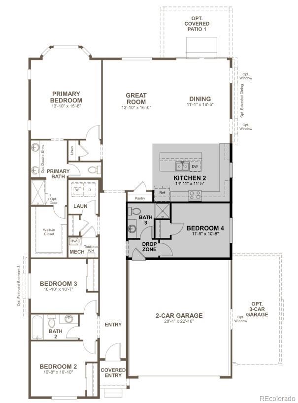 286 Lake Granby Avenue Brighton CO 80601