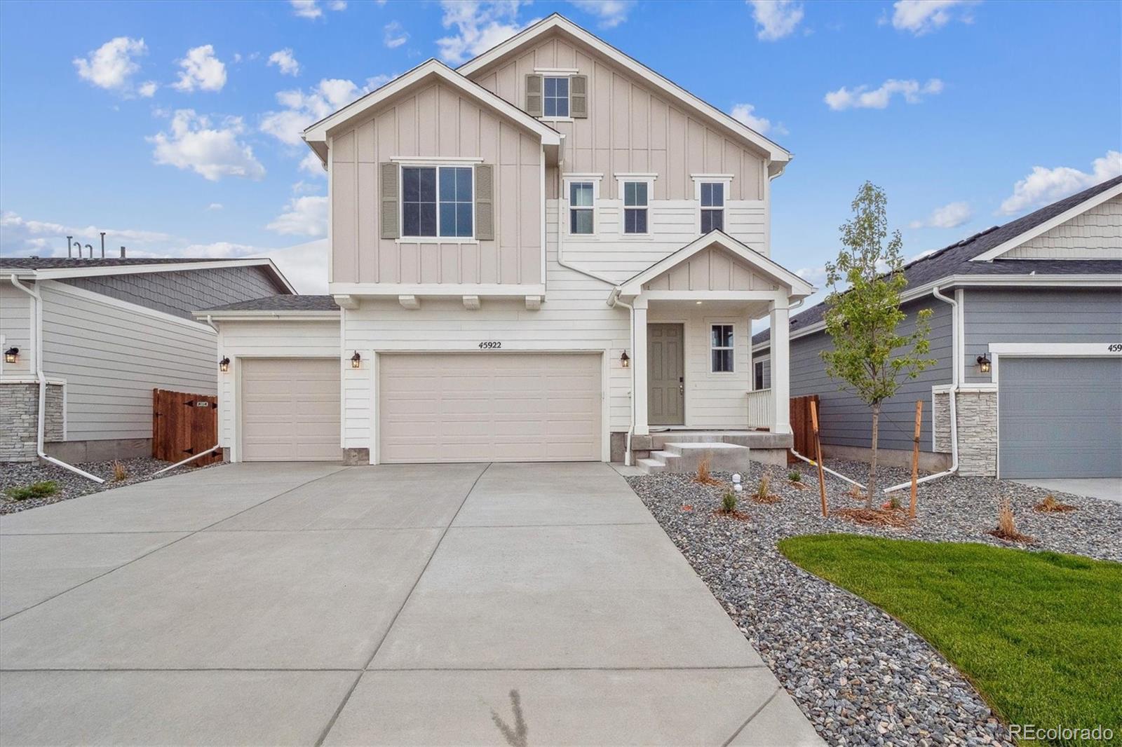 45922 Gentry Avenue Bennett CO 80102