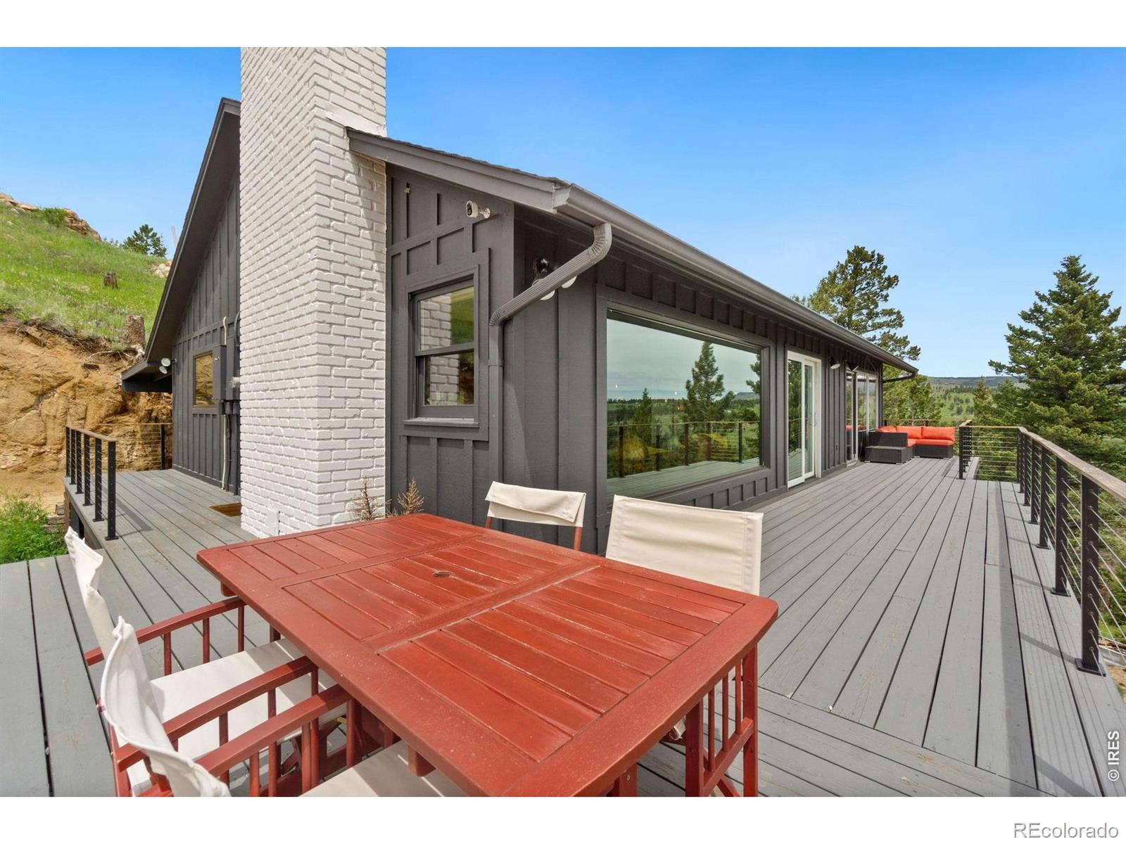 274 Boulder View Road Boulder CO 80302