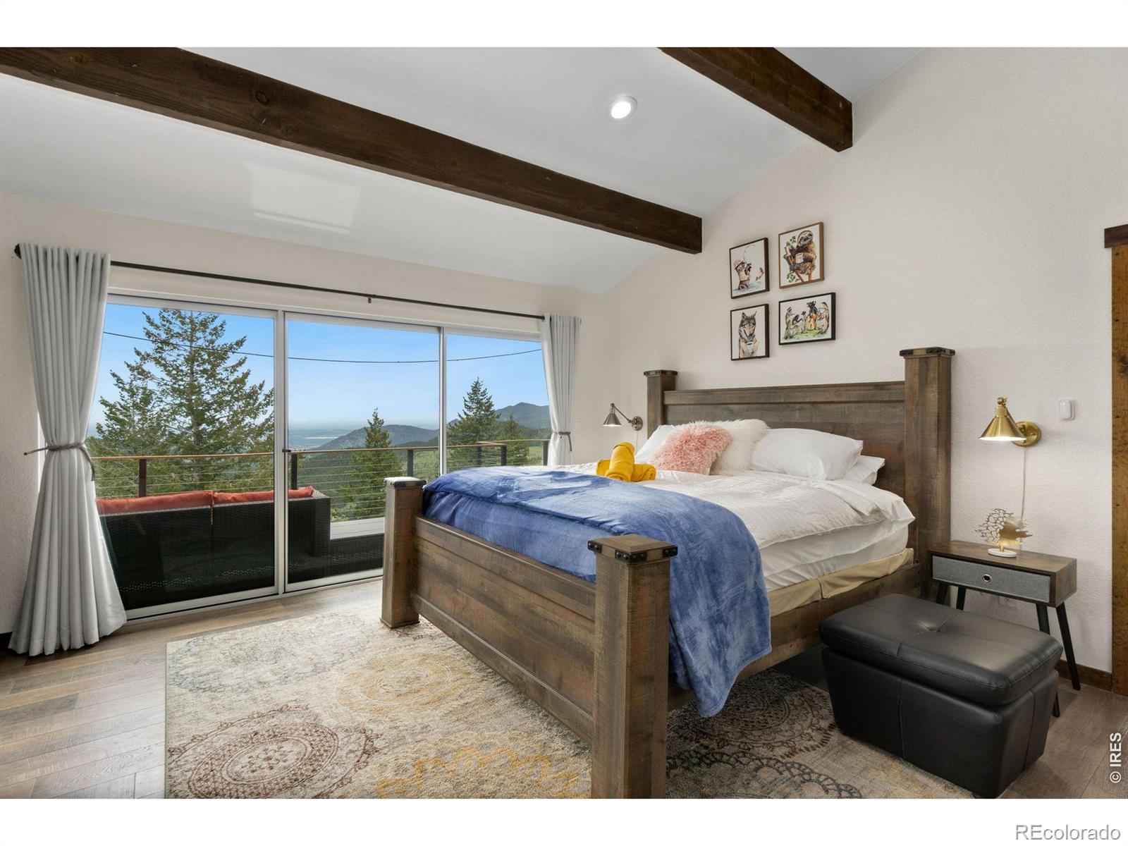 274 Boulder View Road Boulder CO 80302
