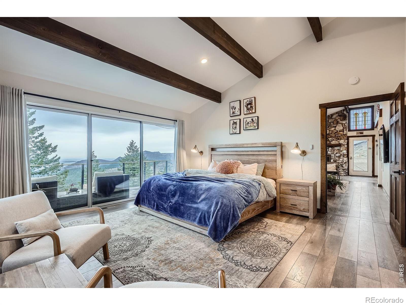 274 Boulder View Road Boulder CO 80302