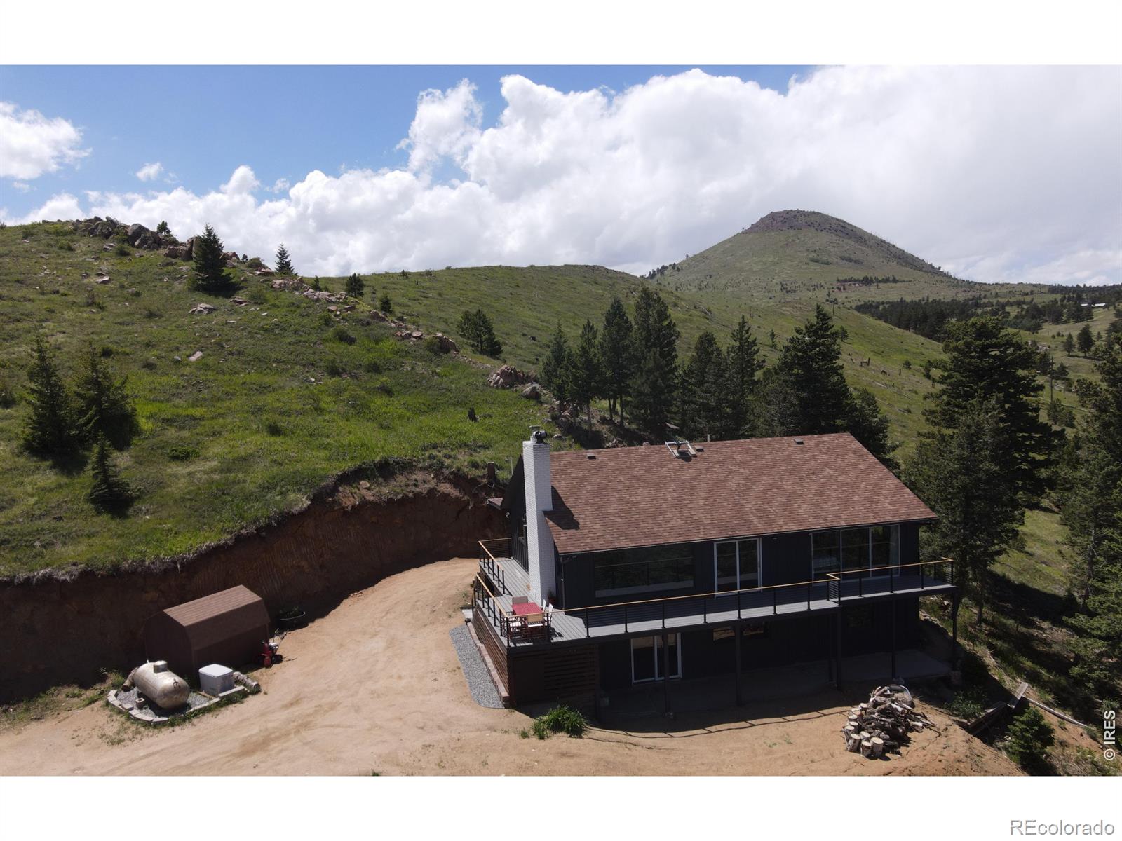 274 Boulder View Road Boulder CO 80302