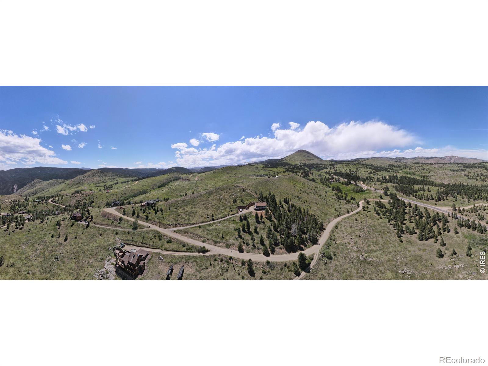 274 Boulder View Road Boulder CO 80302