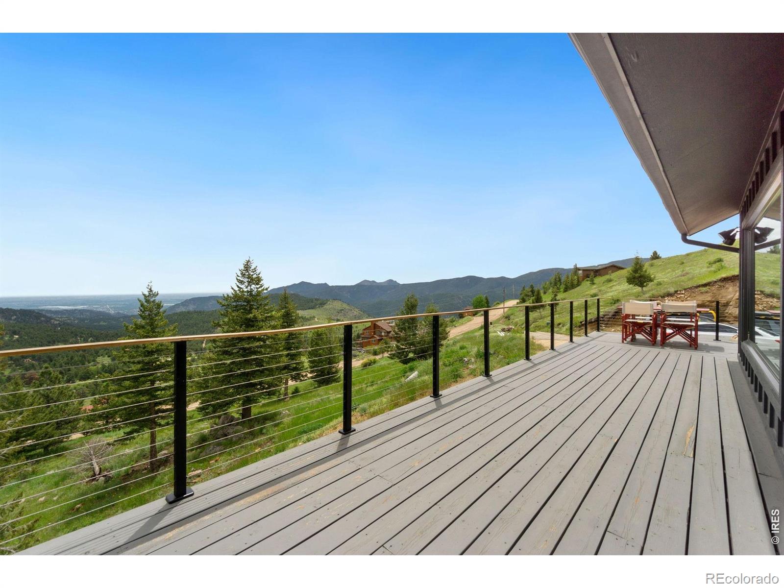274 Boulder View Road Boulder CO 80302