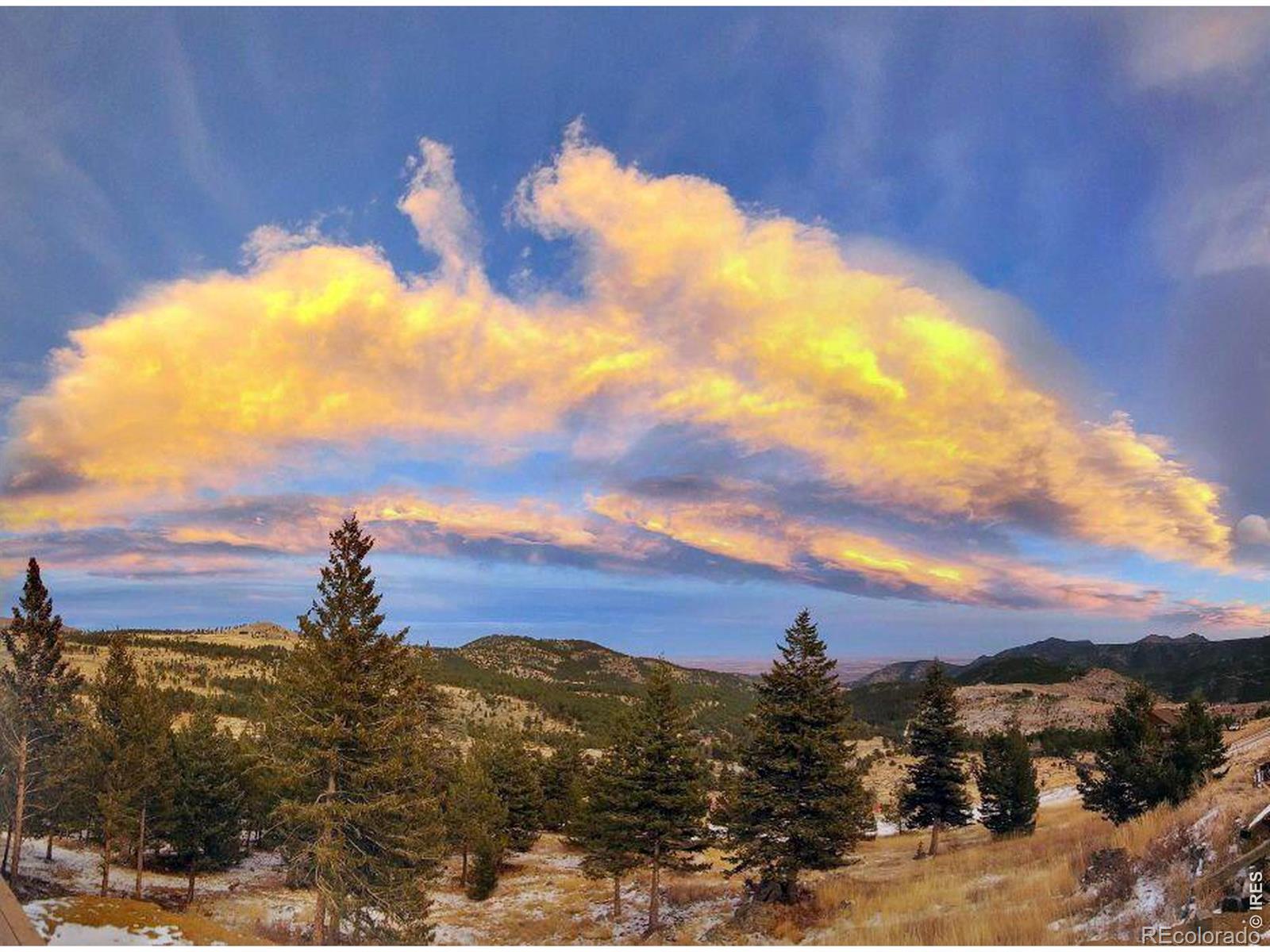 274 Boulder View Road Boulder CO 80302