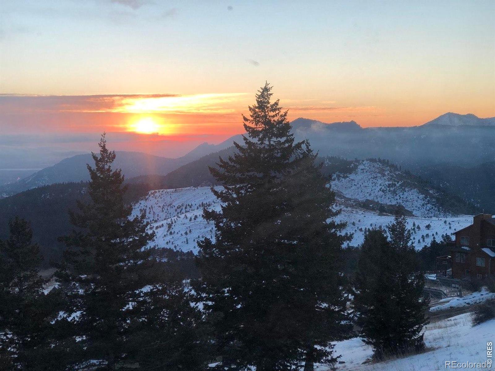 274 Boulder View Road Boulder CO 80302