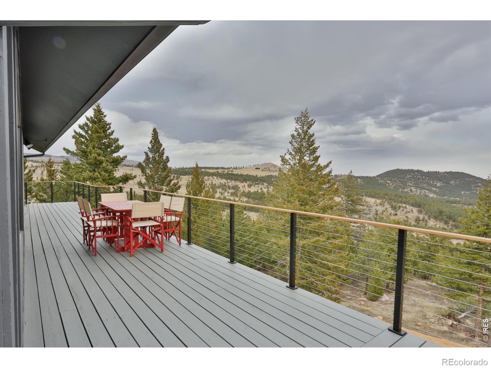 274 Boulder View Road Boulder CO 80302