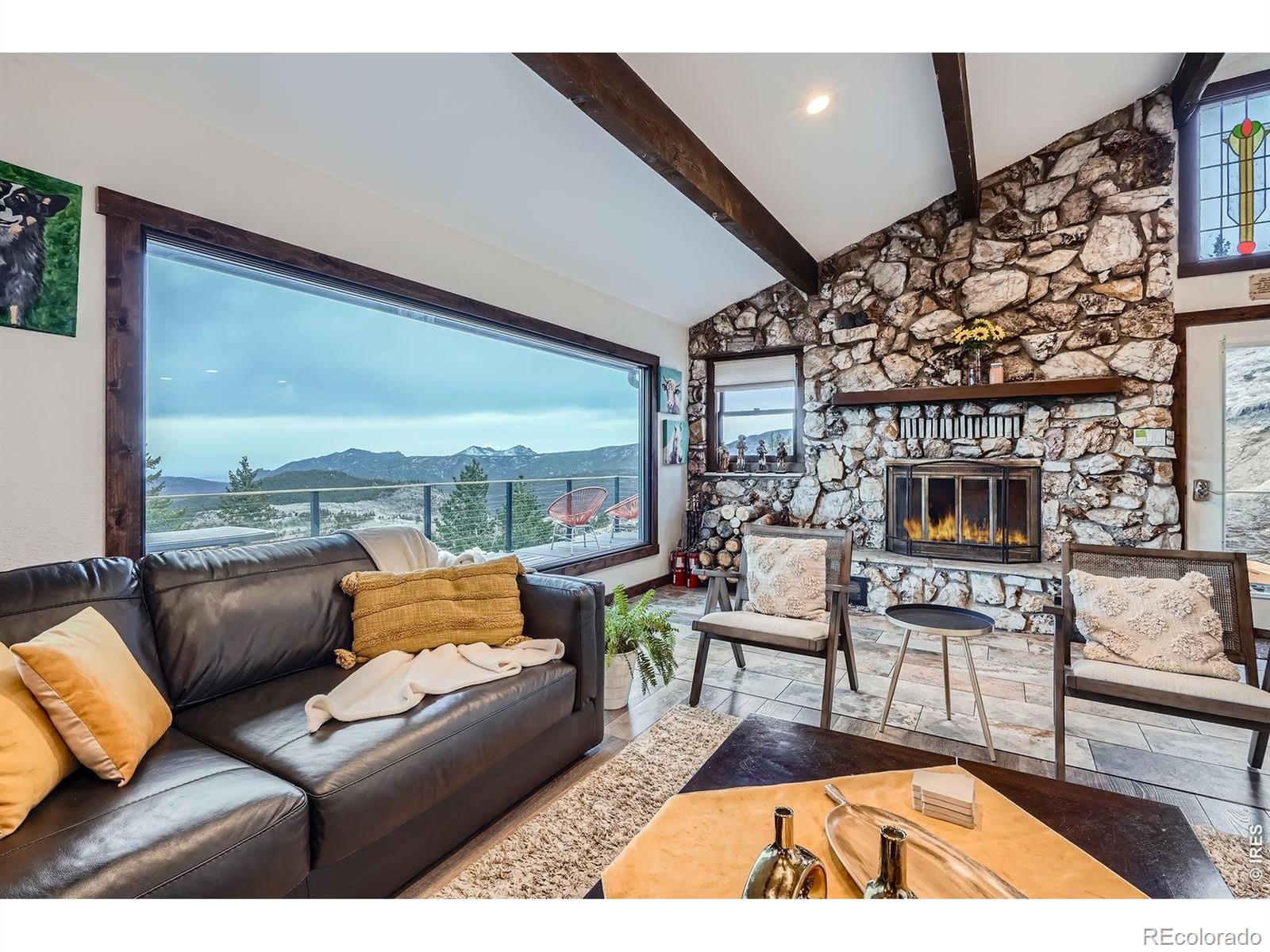 274 Boulder View Road Boulder CO 80302