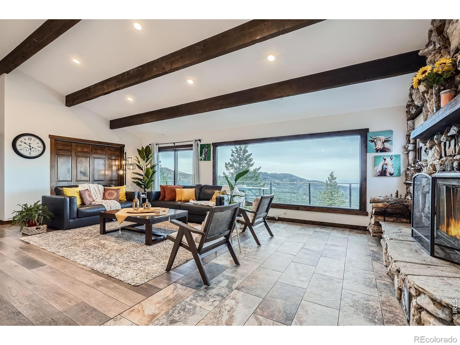 274 Boulder View Road Boulder CO 80302