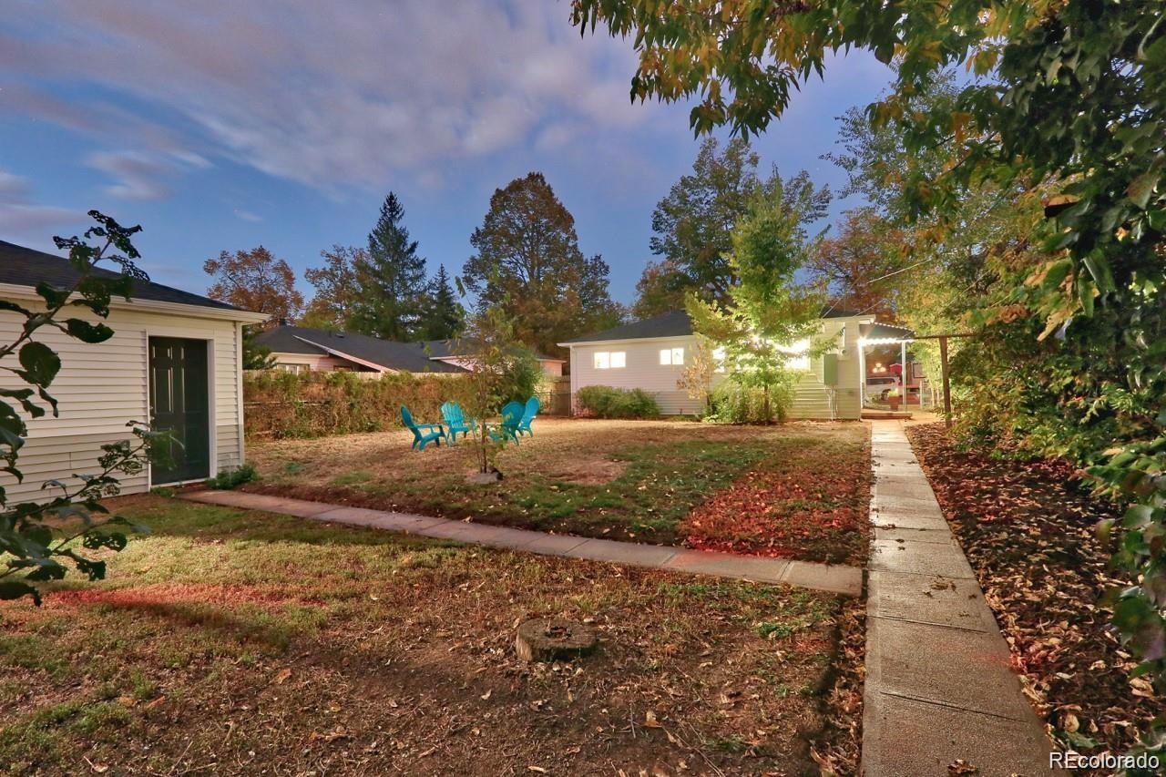 2365 Newark Street Aurora CO 80010