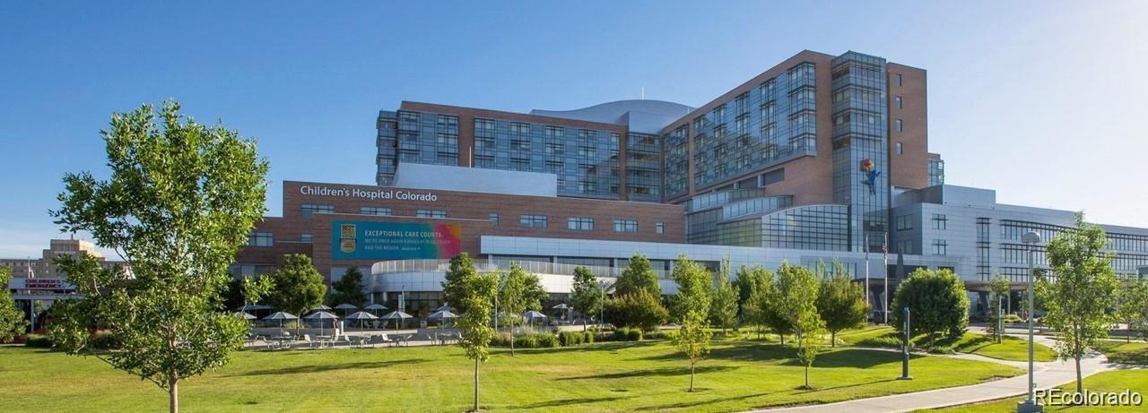 2365 Newark Street Aurora CO 80010