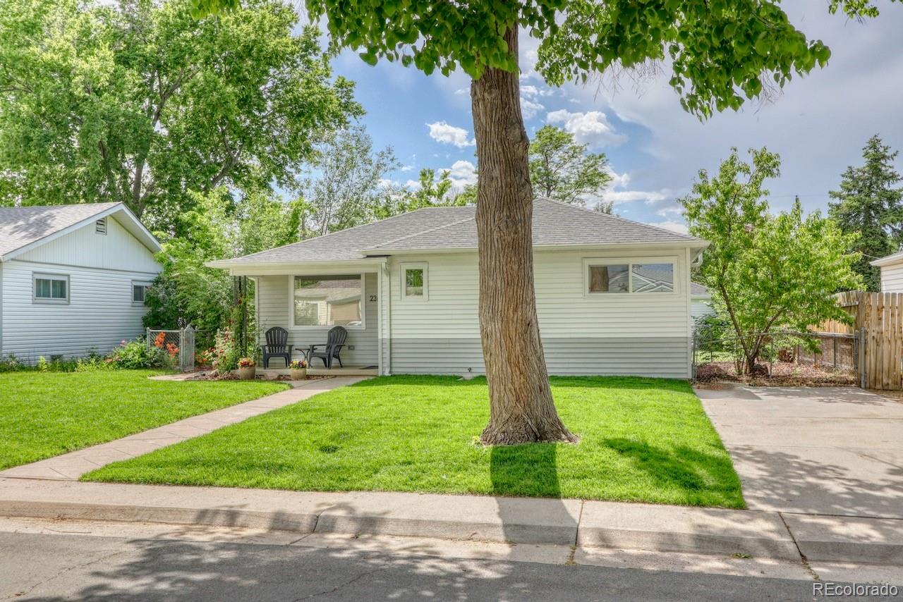 2365 Newark Street Aurora CO 80010
