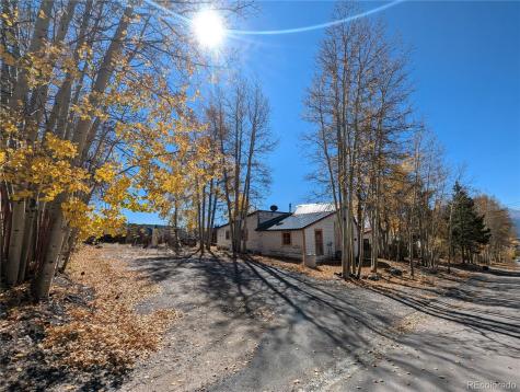 421 E 2nd Street Leadville CO 80461