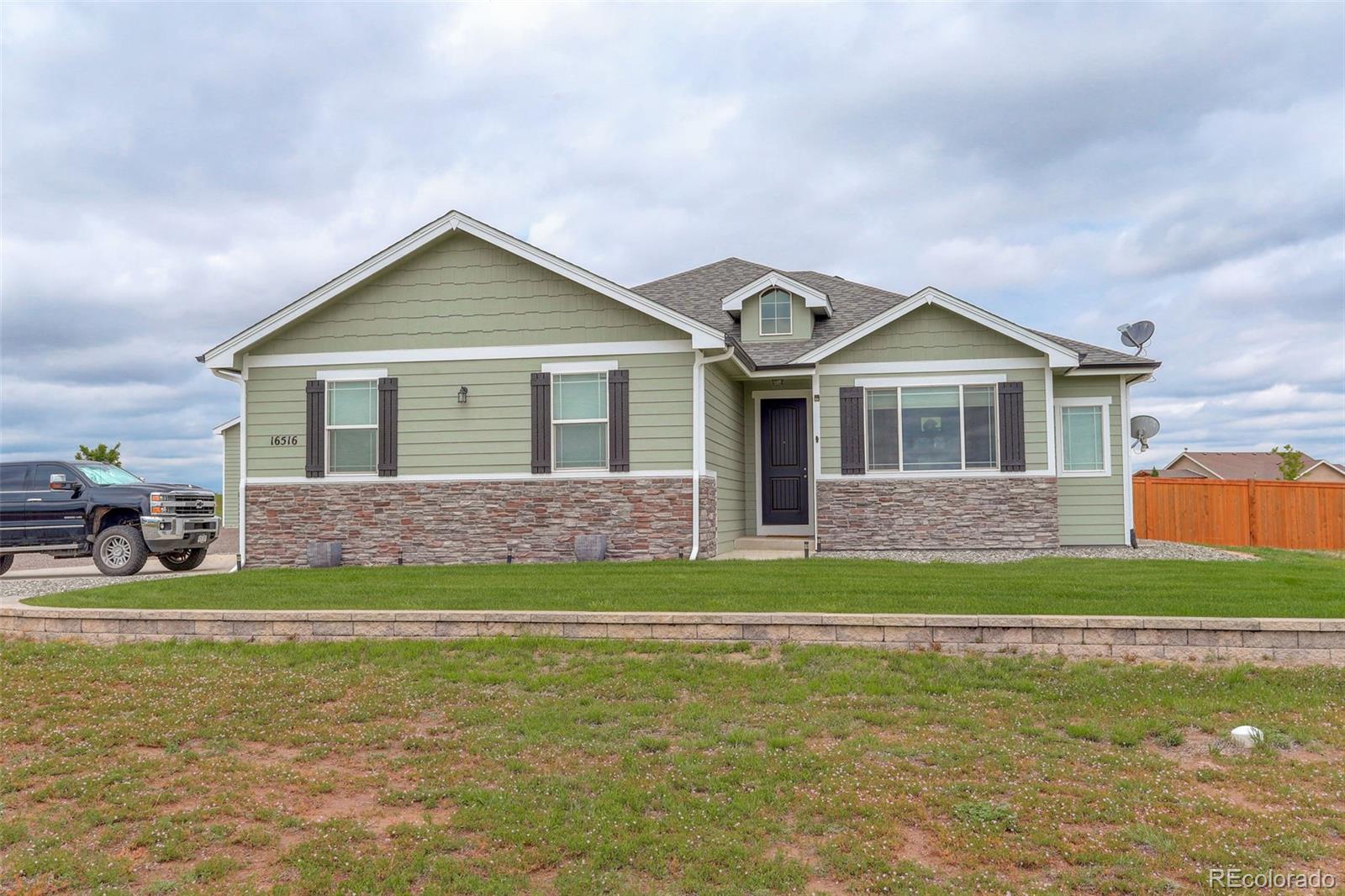 16516 Fairbanks Road Platteville CO 80651
