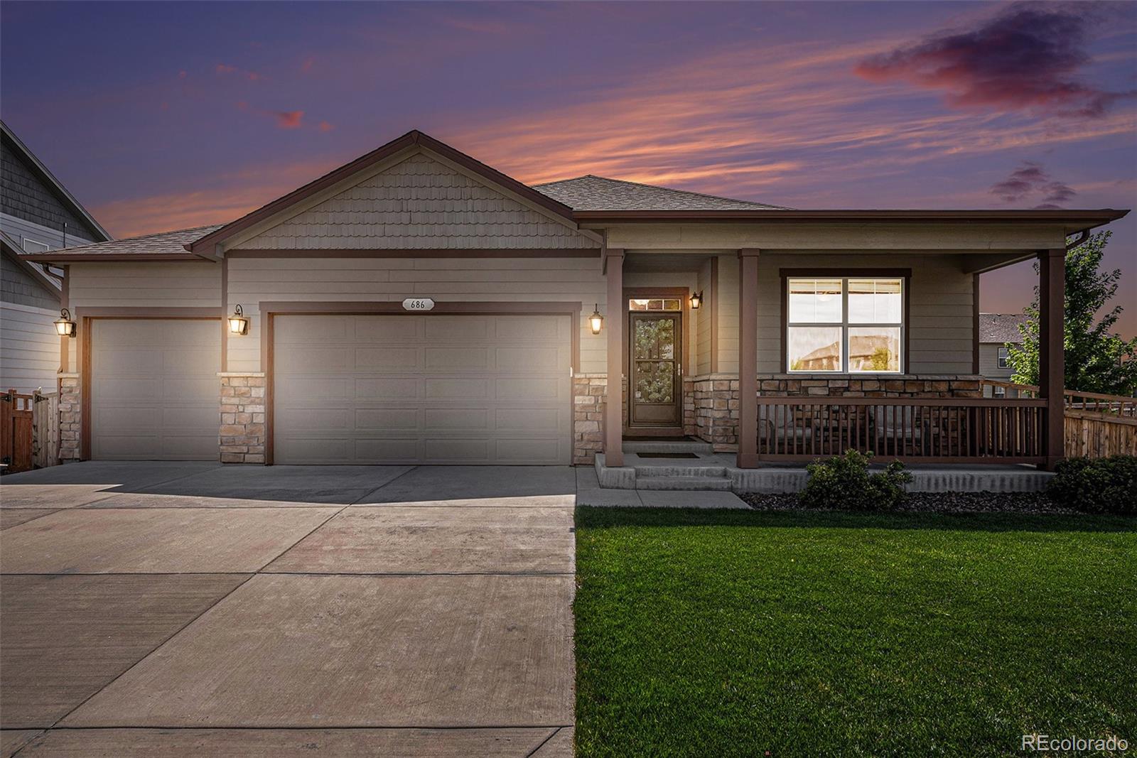 686 Iris Street Brighton CO 80601