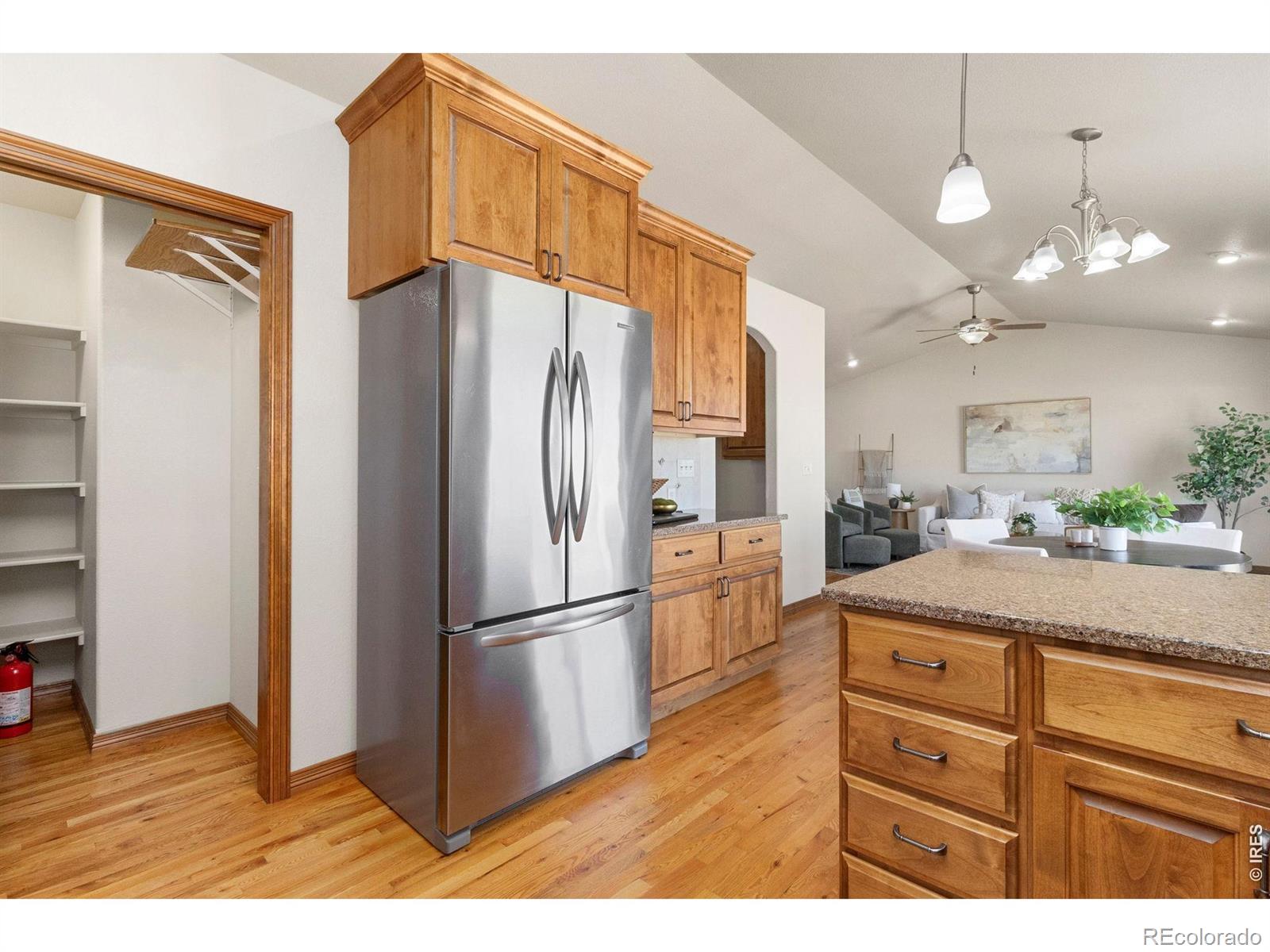 6800 Sumner Street Wellington CO 80549