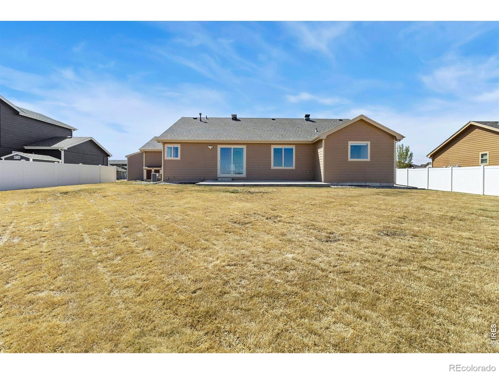 6800 Sumner Street Wellington CO 80549